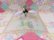 画像7: Glass Ceiling Light Pastel Circus