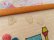 画像6: Gravel Animal Train Wall Hanging