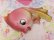 画像4: Mama Fish &2Baby Wall Decor