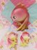 画像12: Mama Fish &2Baby Wall Decor