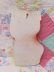 画像3: Checked Puppy&Kitten Wall Decor