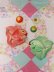 画像1: Mr&Miss Fish ＋2Bubble Wall Decor (1)