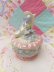 画像2: Romantic Boots Pastel Trinket Box