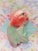 画像2: Goldfish＋Bubble Wall Decor 