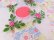 画像5: Plastic Coaster Rose Pink