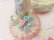 画像6: Romantic Boots Pastel Trinket Box