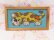 画像2: Gravel Art Tiger Cat Wall Hanging