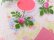 画像4: Plastic Coaster Rose Pink