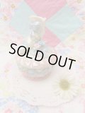 Romantic Boots Pastel Trinket Box