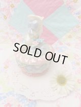 Romantic Boots Pastel Trinket Box