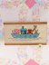 画像1: Gravel Boat Animal Wall Hanging (1)