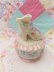 画像4: Romantic Boots Pastel Trinket Box