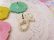 画像6: Flower Curtain Pin Set
