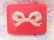 画像2: Max factor Bow Plastic Box 
