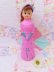 画像1: Betty Bubbles Pink (1)