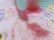 画像4: Frost Glass Shell Perfume Bottle Pink