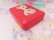 画像4: Max factor Bow Plastic Box 