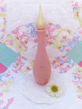 AVON Cotillion Bath Oil
