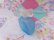 画像5: Bow Lid Perfume Bottle Blue