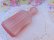 画像6: Frost Glass Perfume Bottle Pink