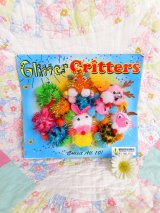 Glitter Critters 
