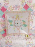 Glass Ceiling Light Pastel Circus