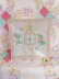 画像1: Glass Ceiling Light Pastel Circus (1)