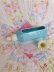 画像1: Milk Bottle Planter Blue (1)
