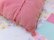画像9: Quilt Mini Pillow Cushion