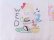 画像2: Kitchen Towel Baby Girl Wednesday