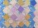 画像4: Quilt Mini Pillow Cushion