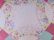 画像2: Eyelet Lace Doily Round (2)