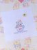画像1: Kitchen Towel Kitten Teapot (1)