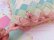 画像7: Quilt Mini Pillow Cushion