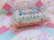 画像5: Quilt Mini Pillow Cushion