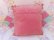 画像3: Quilt Mini Pillow Cushion