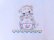画像2: Kitchen Towel Kitten Cup&Saucer