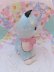 画像3: Star Pattern Kitten Planter