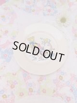 Baby Animal Plate