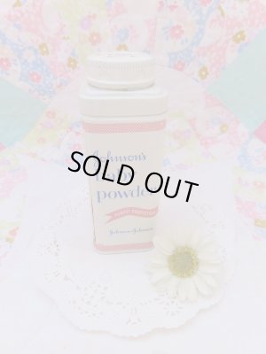 画像1: Johnson's Baby Powder M