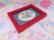 画像4: HOMCO Plastic Wall Frame Red