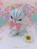 画像1: Star Pattern Kitten Planter (1)