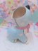 画像6: Star Pattern Kitten Planter