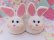画像8: Bunny Slippers Planter
