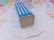 画像9: MENMEN Baby Powder Stripe 