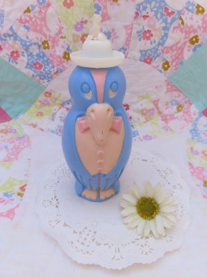画像1: TOT Time Baby Lotion Bird