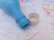 画像7: Genteel Baby Bath Blue
