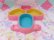 画像3: Airplane Compartment Dish