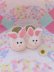 画像1: Bunny Slippers Planter (1)