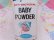 画像6: Diaparene Baby Powder Can